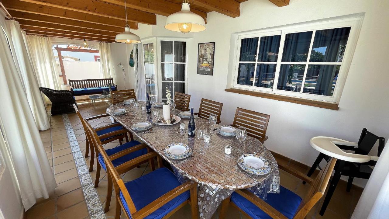 Chalet Amelie 安提瓜 外观 照片